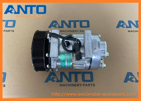 VOE15082727 15082727 EC360C EC460B এর জন্য উপযুক্ত কম্প্রেসার এক্সক্যাভেটর এয়ার কন্ডিশনার পার্টস