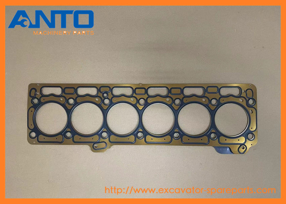 3884707 388-4707 সিলিন্ডার হেড গ্যাসেট এক্সক্যাভেটর ইঞ্জিনের যন্ত্রাংশ 323D2 L এর জন্য উপযুক্ত