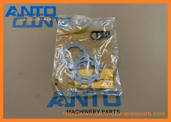 4D-7536 4D7536 লক ওয়াশার ট্র্যাক্টর খুচরা যন্ত্রাংশ 3508B 776D জন্য ফিটিং