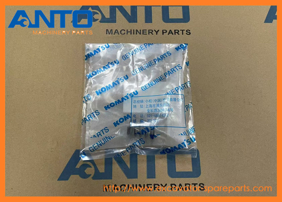12R-60-11230 12R6011230 স্প্রিং KOMATSU এক্সক্যাভেটর স্পেয়ার পার্টস জন্য PC220LC-8 PC240-8K