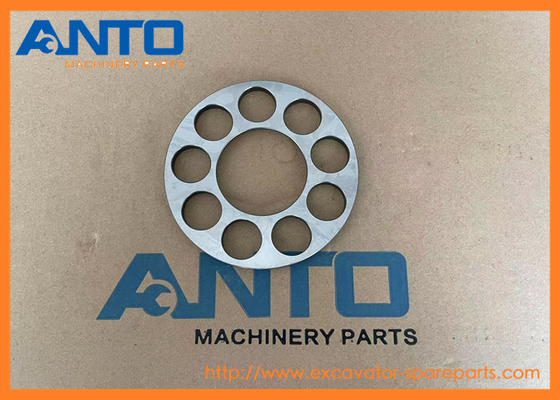 708-25-13422 7082513422 রিটেইনার প্লেট KOMATSU এক্সক্যাভেটর স্পেয়ার পার্টস জন্য PC150-5 PC200-5C