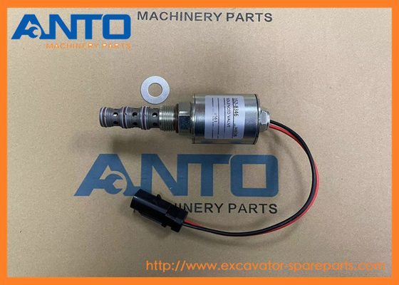 152-8346 1528346 Excavator বৈদ্যুতিক যন্ত্রাংশ জন্য Solenoid ভালভ ফিটিং 311C 312C L 314C