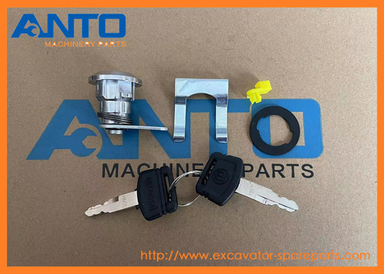 4369645 বাইরের হ্যান্ডেল হিটাচি CHR70 EG65R-3 EG70R-3 এর জন্য উপযুক্ত এক্সক্যাভেটর খুচরা যন্ত্রাংশ