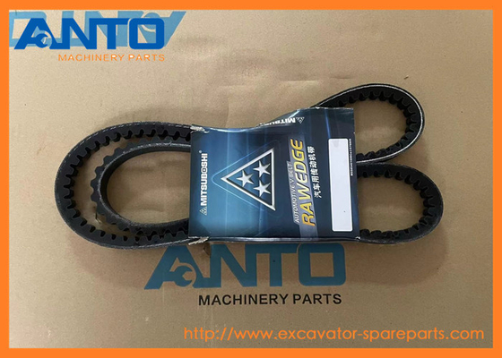 4612763 HITACHI EX1200-5 EX1200-5C FV30 PZX450-HCME এর জন্য ফিটিং V-বেল্ট এক্সক্যাভেটর ইঞ্জিনের অংশ