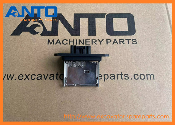4658946 হিটাচি ZX110-3 ZX110-3-AMS এর জন্য রেসিস্টর এক্সক্যাভেটর এয়ার কন্ডিশনার পার্টস