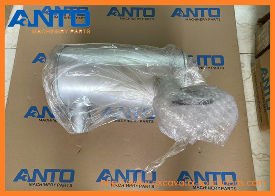 6205-11-5470 6205115470 Muffler KOMATSU S4D95LE-3 PC78US-6 এর জন্য খননকারী ইঞ্জিনের অংশ
