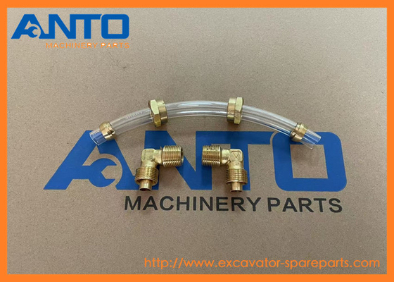 ২০৩-৬০-৩১১০০ ২২ই-৬০-১১১২০ এলবো ASSY KOMATSU এক্সক্যাভেটর স্পেয়ার পার্টস ফর PC300-8 PC350-8