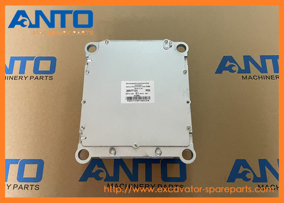 VOE20577131 20577131 নিয়ন্ত্রণ ইউনিট EC330B EC360B EC460B এর জন্য খননকারীর খুচরা যন্ত্রাংশ