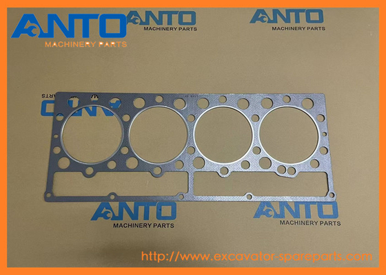 4P8915 4P-8915 সিলিন্ডার হেড গ্যাসকেট এক্সক্যাভেটর ইঞ্জিনের অংশ 936F 950B/950E G936 এর জন্য