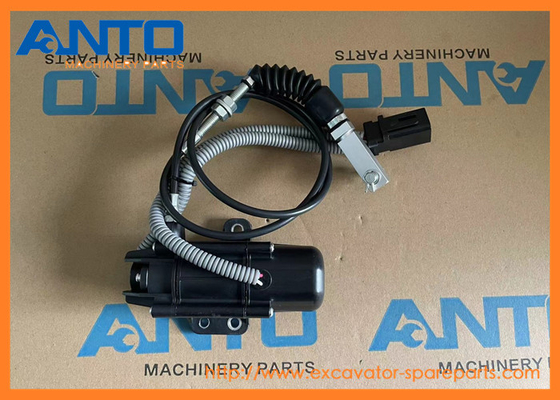 5254478 525-4478 গভর্নর মোটর Excavator 310 307.5 308.5 305.5E 305E প্রয়োগ করা