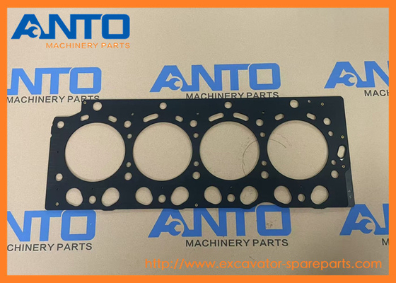 VOE20882839 20882839 EC135B EC140B এর জন্য গ্যাসকেট এক্সক্যাভেটর সিলিন্ডার হেড পার্টস