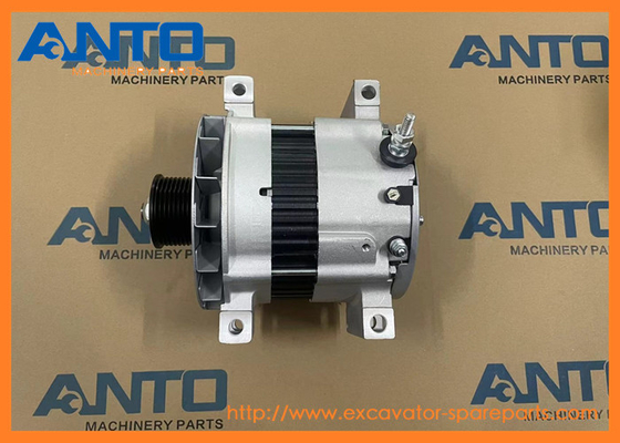 561-3002 5613002 C32 C9 C27 C9.3 C18 এর জন্য উপযুক্ত অ্যালটারেটর এক্সক্যাভেটর ইঞ্জিনের অংশ