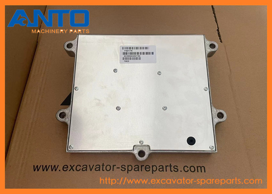 600-461-1100 6004611100 নিয়ামক KOMATSU SAA6D125E এর জন্য এক্সক্যাভেটর নিয়ামক