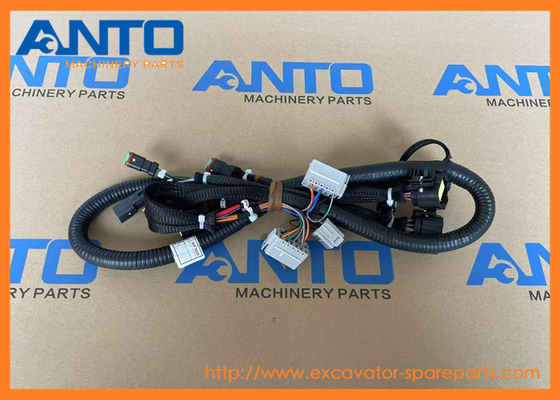 21Q6-10604 ওয়্যারিং হারনেস HYUNDAI এক্সক্যাভেটর রিপ্লেস পার্টস জন্য R250LC-9 R260LC-9A