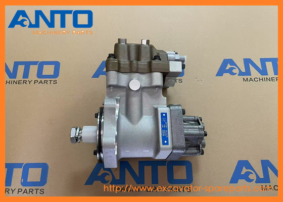 6745-71-1170 3973228 জ্বালানী ইনজেকশন পাম্প KOMATSU PC300LC-8 6D140E-3 এর জন্য খননকারী ইঞ্জিনের অংশ