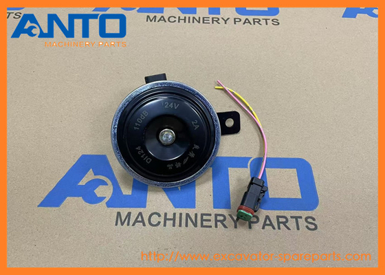 VOE11170070 11170070 EC180B EC210B EC240B এর জন্য হর্ন এক্সক্যাভেটরের খুচরা যন্ত্রাংশ