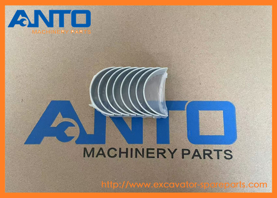 YM129150-23601 YMR000183 YM129150-23600 3TNE84 এর জন্য সংযোগকারী রড লেয়ারিং এক্সক্যাভেটর খুচরা যন্ত্রাংশ