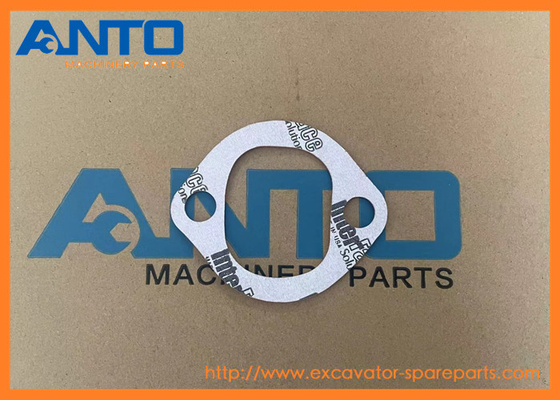 6221-11-6820 6221116820 KOMATSU SA6D108 SAA6D108E এর জন্য গ্যাসকেট এক্সক্যাভেটর ইঞ্জিনের অংশ