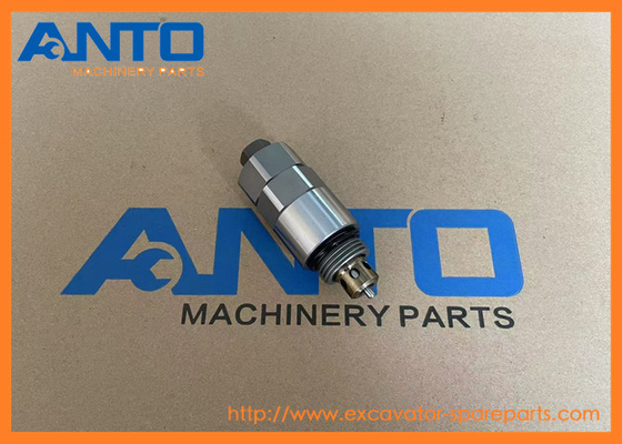 4358914 ত্রাণ ভালভ HITACHI Excavator Spare Parts For EX100-5 EX120-5X