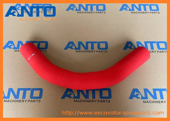 205-03-33840 2050333840 Hose KOMATSU Excavator Spare Parts For PC200LC-8E0 HB205-1 পিসি200এলসি-8ই0 এর জন্য এক্সক্যাভেটরের খুচরা যন্ত্রাংশ