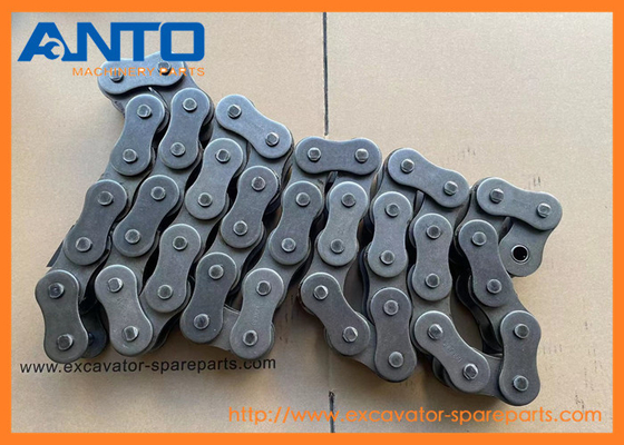 6G1633 6G-1633 12G 12H 12H ES 12H NA 12K 130G এর জন্য চেইন এক্সক্যাভেটরের আন্ডারকার্সির অংশ