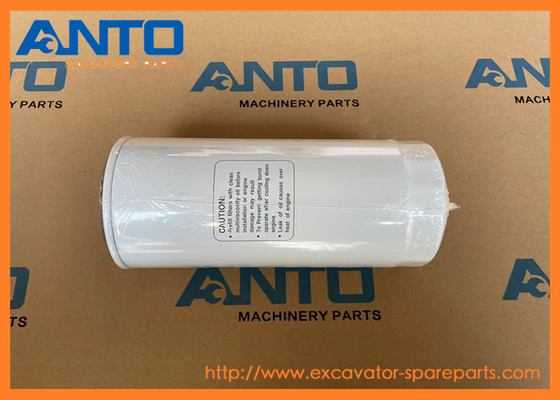 VOE477556 477556 D11 D12A D13A এর জন্য তেল ফিল্টার এক্সক্যাভেটর খুচরা যন্ত্রাংশ