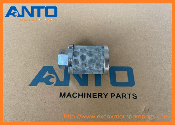 VOE14532260 14532260 EC290B EC330B EC360B এর জন্য স্ট্রেইনার এক্সক্যাভারের জ্বালানী ট্যাঙ্কের অংশ