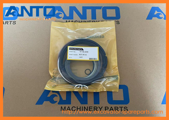 707-98-43300 7079843300 সার্ভিস কিট KOMATSU এক্সক্যাভারের জন্য PC78UU