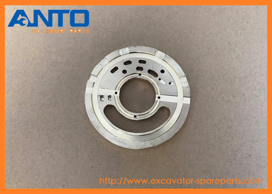708-3S-13210 7083S13210 KOMATSU খননকারী PC35MR PC35MRX PC38UU এর জন্য ভালভ প্লেট ফিটিং
