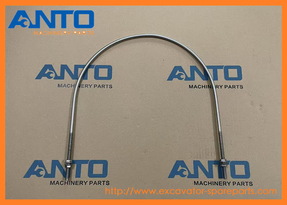 VOE14528385 14528385 ইউ-বোল্ট এক্সক্যাভেটর রিপ্লেস পার্টস ফিটিং ফর EC240B EC290B EC300D