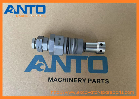 14597185 14513226 EC460CHR EC700B এর জন্য রিলিফ ভালভ এক্সক্যাভেটরের খুচরা যন্ত্রাংশ