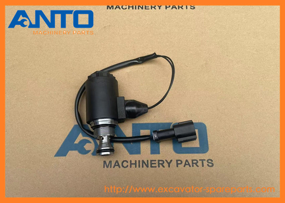 714-11-16840 7141116840 KOMATSU WA100 WA120 WA120L WA150 এর জন্য সোলিনয়েড ভালভ ফিটিং