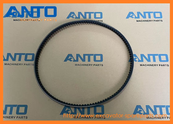 KHR3089 বেল্ট নিউ হোল্যান্ড ক্রলার এক্সক্যাভেটর স্পেয়ার পার্টস E805 এর জন্য উপযুক্ত