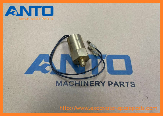 266-6210 2666210 তেল চাপ সুইচ Excavator বৈদ্যুতিক যন্ত্রাংশ 312C 318C 320B জন্য ফিটিং