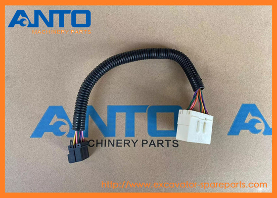 530-00231A হার্নেস এক্সক্যাভেটর বৈদ্যুতিক যন্ত্রাংশ ফিট DOOSAN S150LC-7B SOLAR 140LC-V