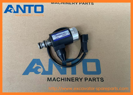 11Y-60-11530 11Y6011530 সোলিনয়েড ভালভ KOMATSU বুলডোজার রিপেয়ার পার্টস জন্য D37EX-22 D39EX-22