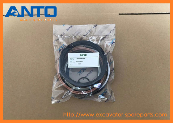 9180581 সীল কিট, খননকারীর খুচরা যন্ত্রাংশ, HITACHI EX300-5 EX300LC-5M EX345USR(LC)-এর জন্য উপযুক্ত