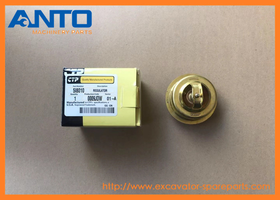 5I-8010 5I8010 তাপমাত্রা নিয়ন্ত্রক Excavator ইঞ্জিন যন্ত্রাংশ 311 311B 311C 312 জন্য ফিটিং