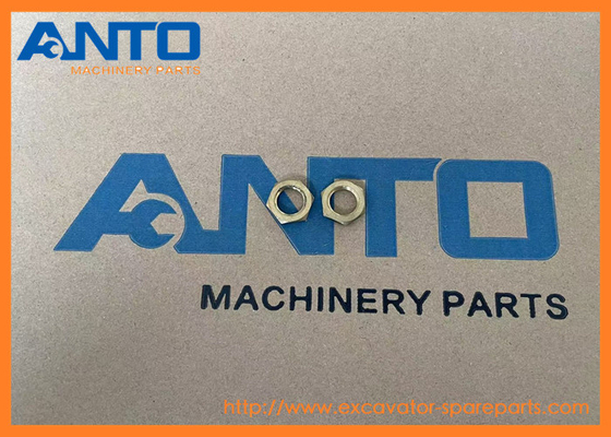 6V-8369 6V8369 নাট খননকারী যন্ত্রাংশের জন্য 312C 315C 319C