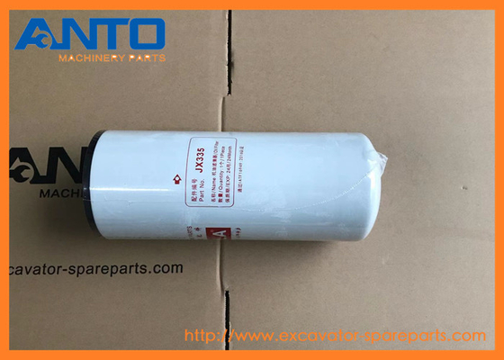 3401544 উপাদান খননকারী ফিল্টার ফিটিং HYUNDAI HL760-9S HL770-9 HL770-9A HL770-9S এর জন্য