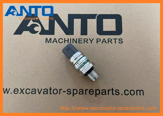 K1057340 চাপ সেন্সর Excavator DOOSAN DX140LC-3 DX140W-3 জন্য বৈদ্যুতিক অংশ