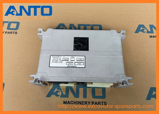 7835-20-1002 7835201002 নিয়ামক KOMATSU PC228US-3U এর জন্য খননকারী ইঞ্জিনের অংশ
