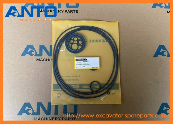 K9008336 সীল কিট খননকারীর খুচরা যন্ত্রাংশ DOOSAN DX180LC DX190W DX210 DX210W DX225LC এর জন্য