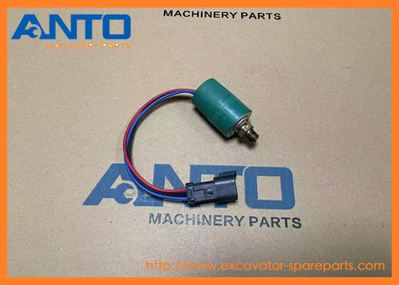 162-0782 1620782 তেল চাপ সুইচ হুইল ট্র্যাক্টর বৈদ্যুতিক যন্ত্রাংশ 3406E 621G এর জন্য