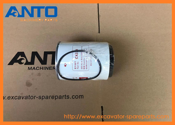 11LB-20310 উপাদান Assy Excavator ফিল্টার জন্য HYUNDAI R140LC9 R140LC9S R160LC9S