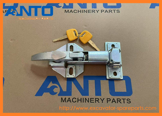 205-54-76530 2055476530 ক্যাচার কোমাৎসু এক্সকাভেটর খুচরা যন্ত্রাংশ PC400LC-8 PC450LC-8 এর জন্য