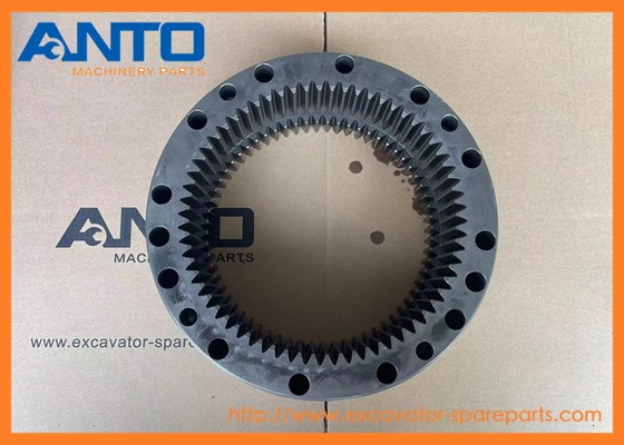 XKAQ-00779 রিং গিয়ার এক্সকাভেটর সুইং গিয়ার HYUNDAI R160LC7 R180LC7 R210LC7 এর জন্য