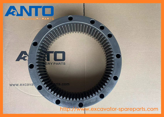 XKAQ-00635 রিং গিয়ার এক্সক্যাভার সুইং গিয়ার জন্য HYUNDAI R250LC9 R250LC9A R260LC9S