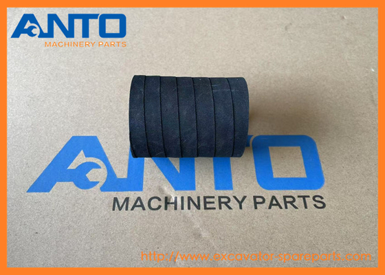 6141-64-7270 6141647270 Hose KOMATSU Excavator Spare Parts For 6D125-1G-EW PC400
