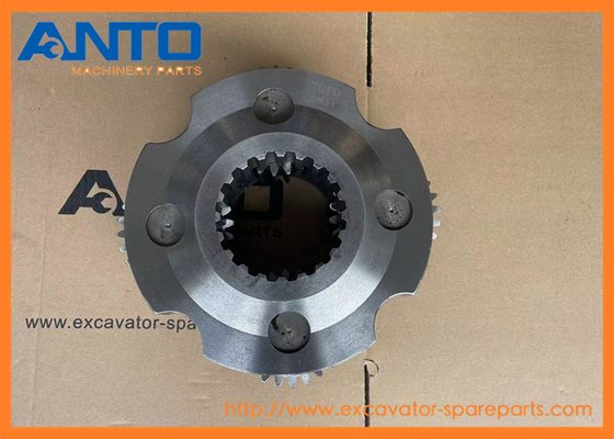 XKAQ-00121 HYUNDAI R250LC9 R250LC9A R260LC9S এর জন্য ক্যারিয়ার এক্সকাভেটর সুইং গিয়ার